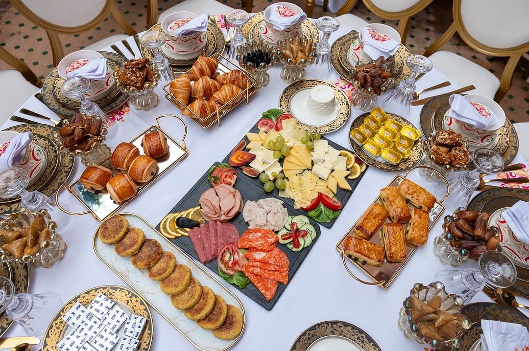 Traiteur Benghanem 3