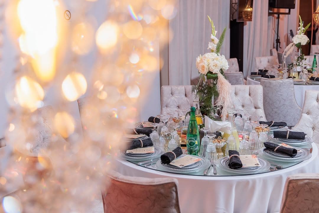 Traiteur Benghanem 4