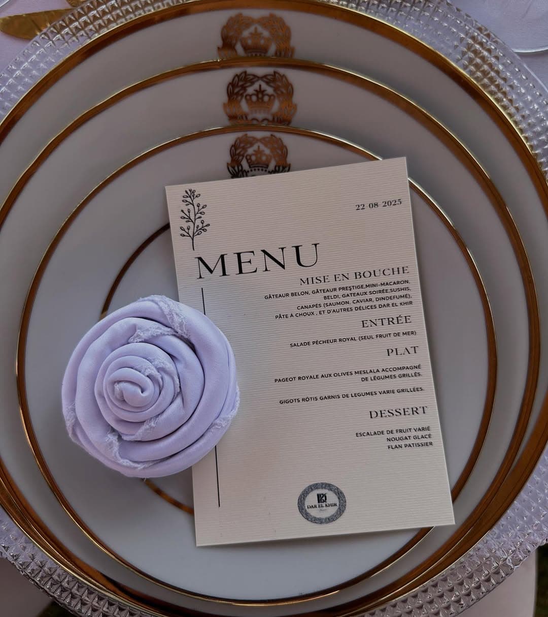 Traiteur Dar El khir 4