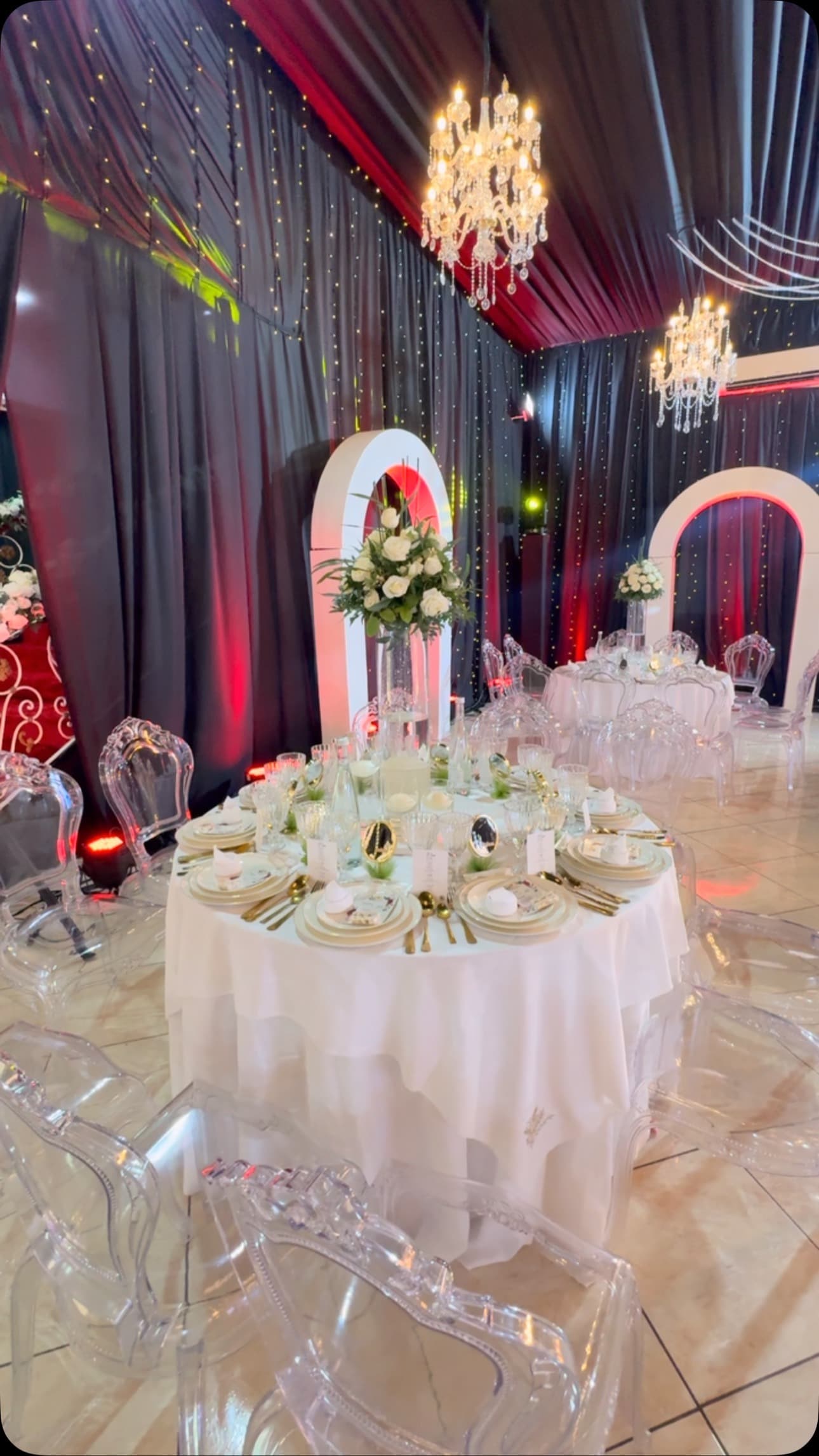 Traiteur Dragees Royales