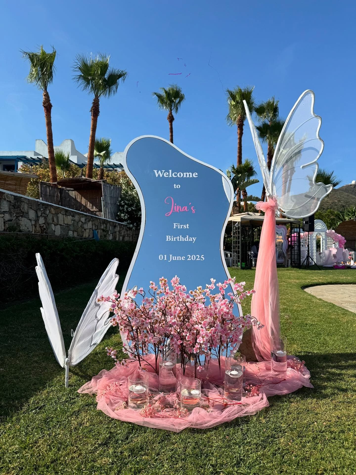 Traiteur Dragees Royales 2