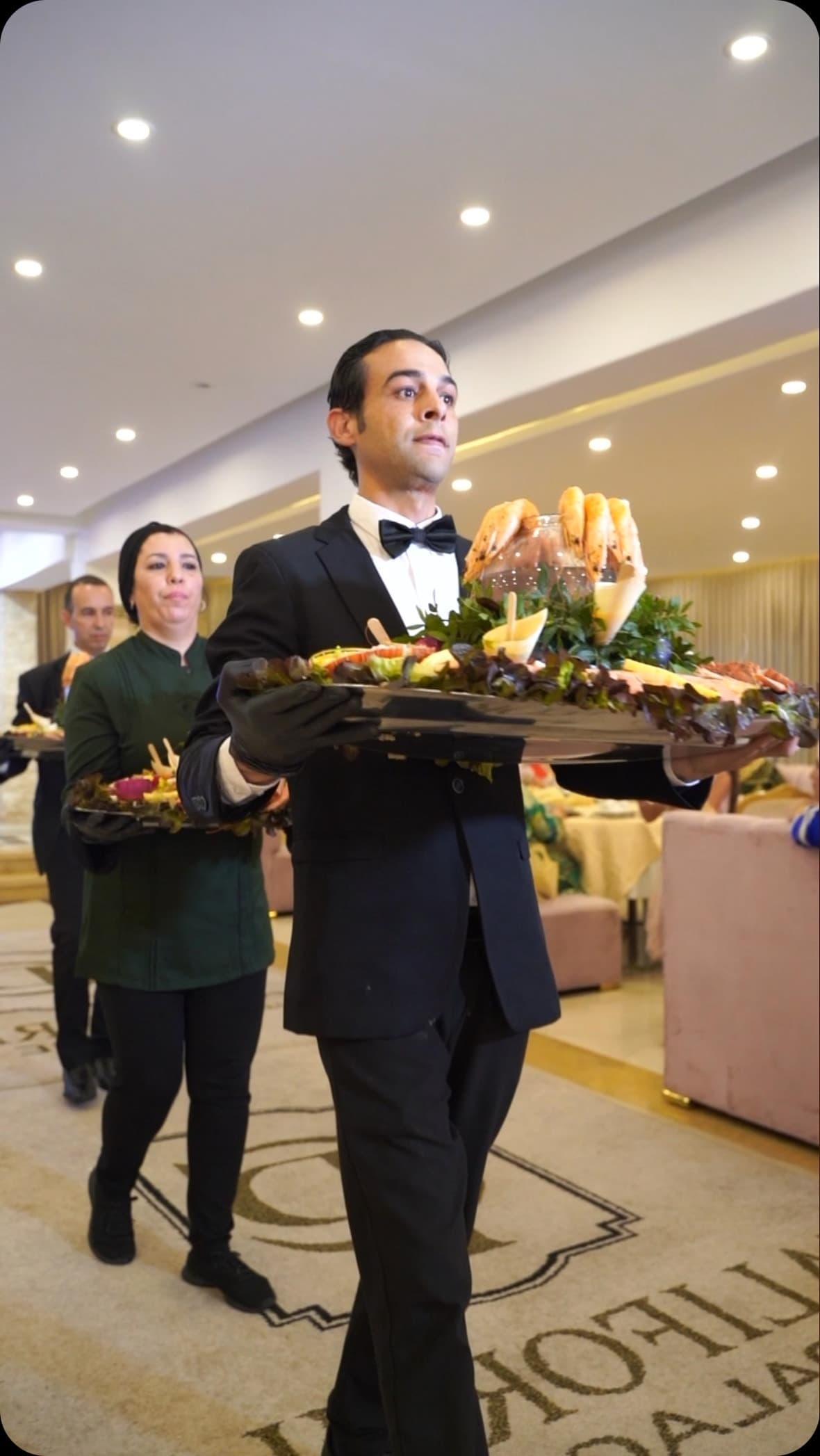 Traiteur Driouch Events