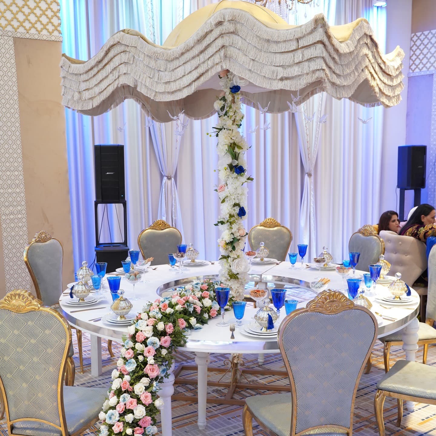 Traiteur Driouch Events