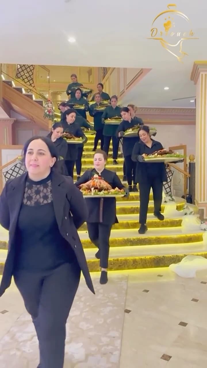 Traiteur Driouch Events 2