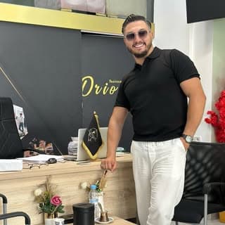 Traiteur Driouch Events 5