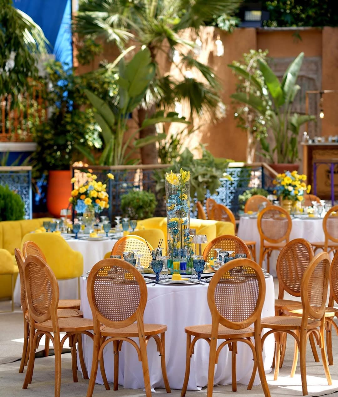 Traiteur Elidrissi 2