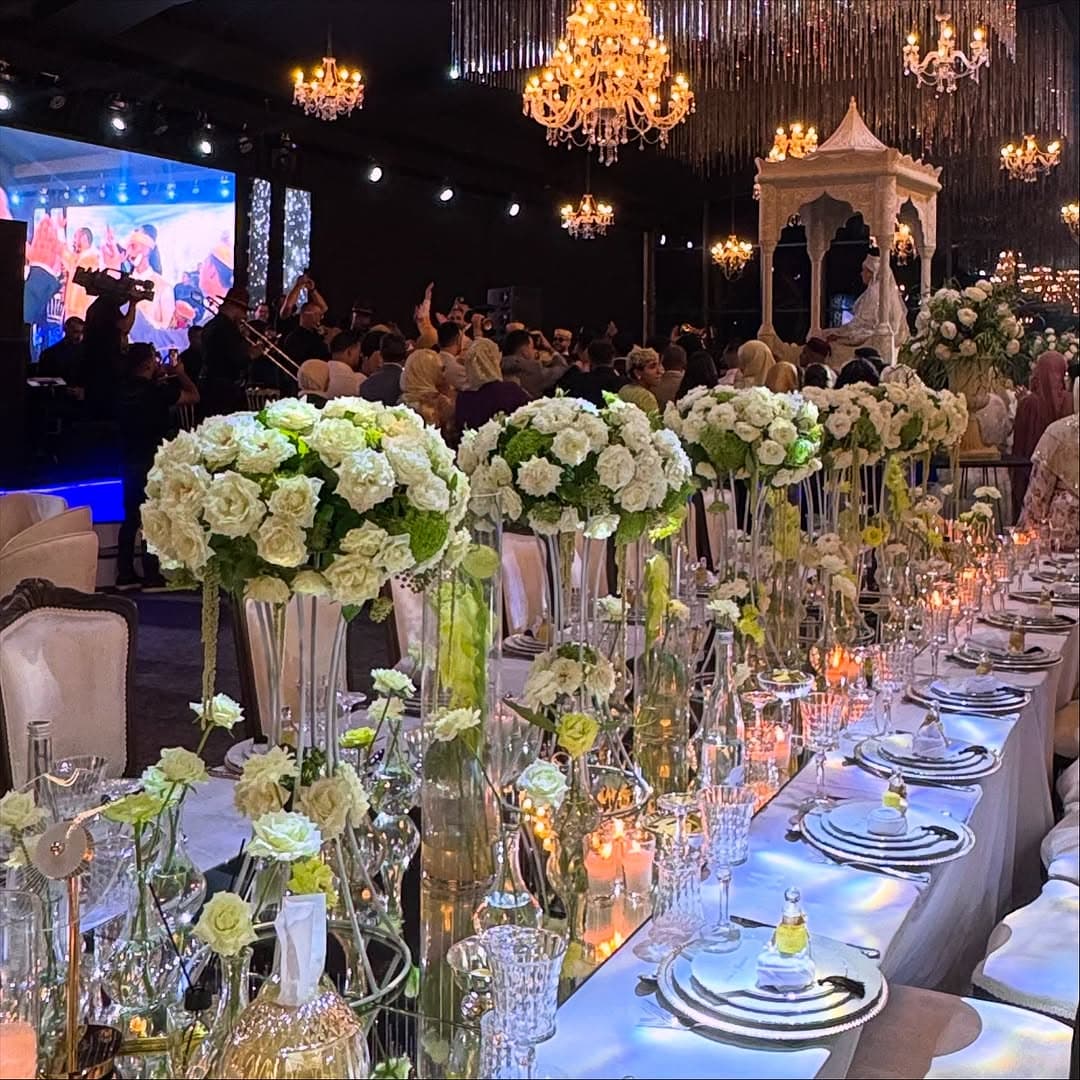 Traiteur Elidrissi 3