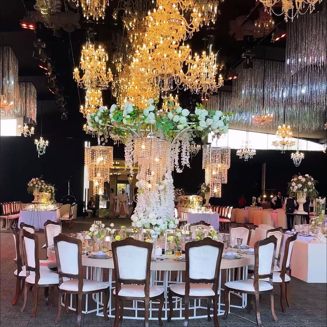 Traiteur Elidrissi 4