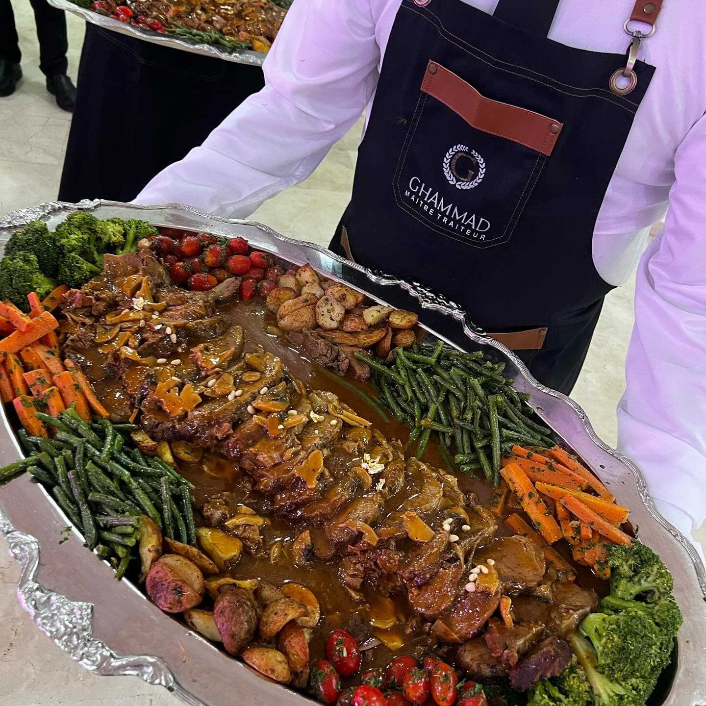 Traiteur Ghammad 2