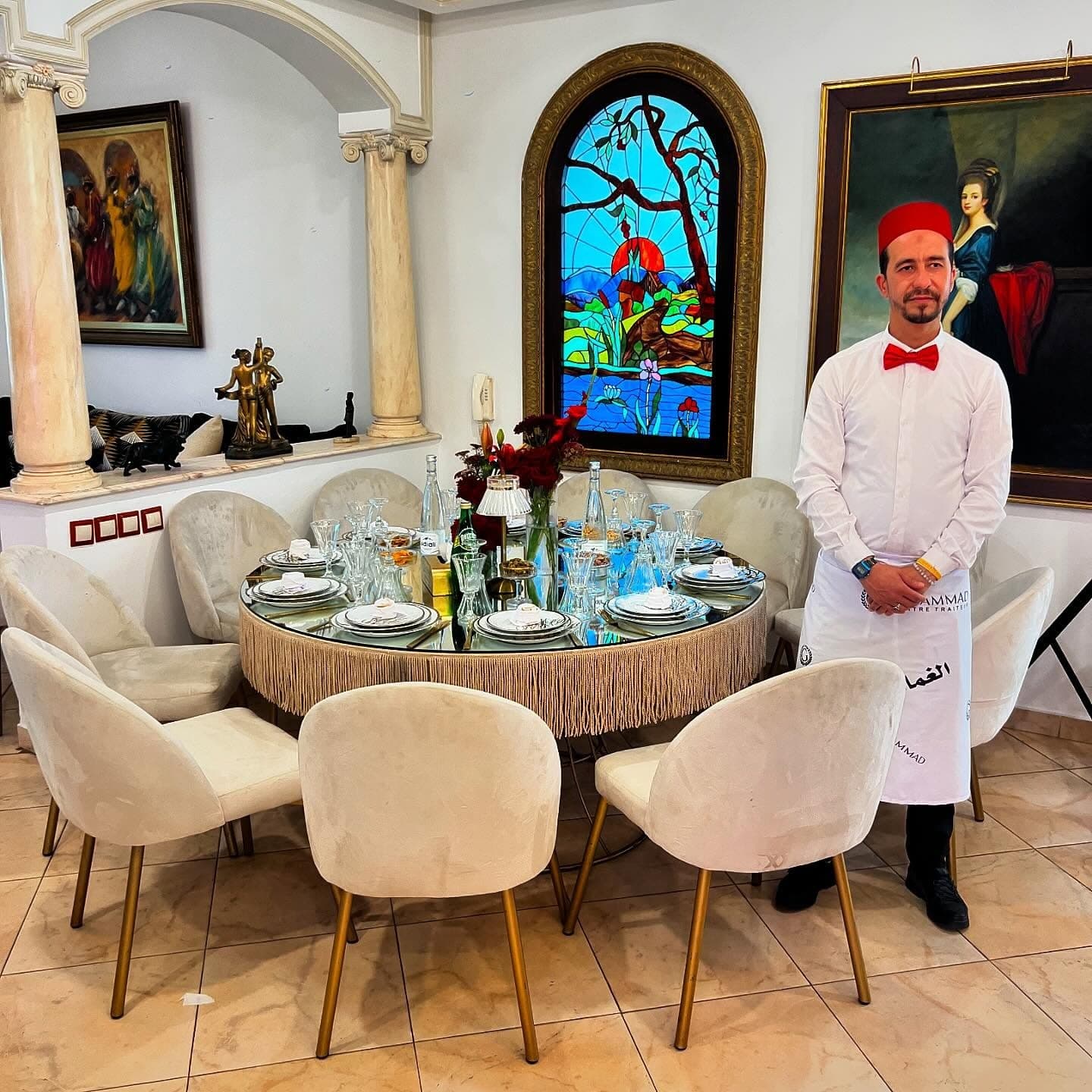 Traiteur Ghammad 4