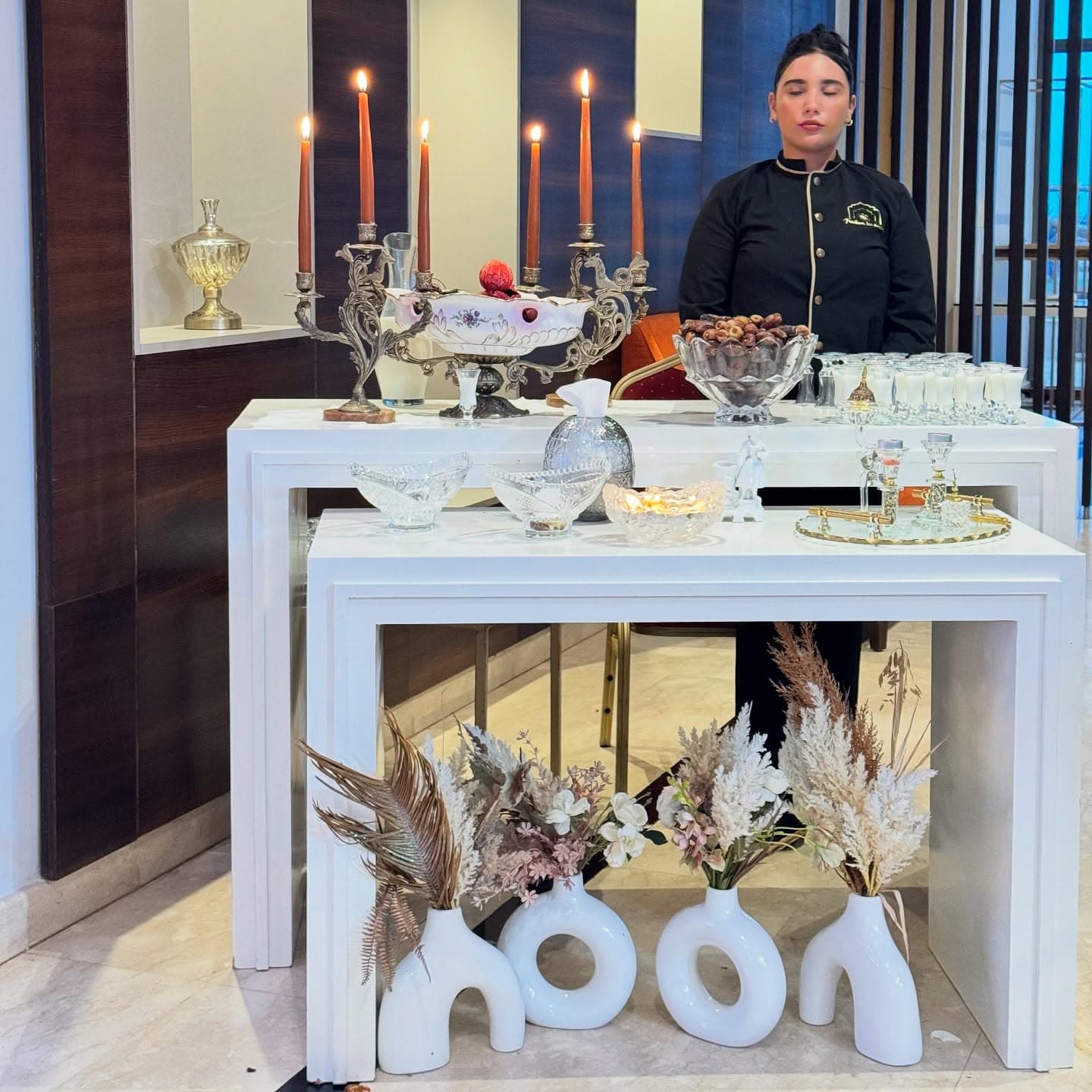 Traiteur Les Soeurs logo