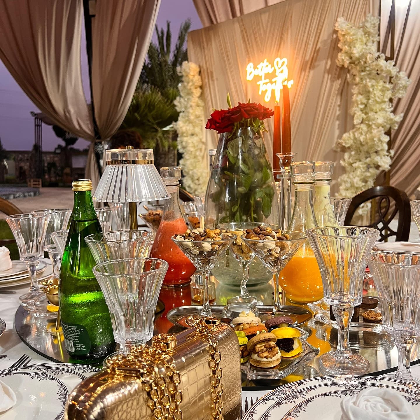 Traiteur Les Soeurs 2