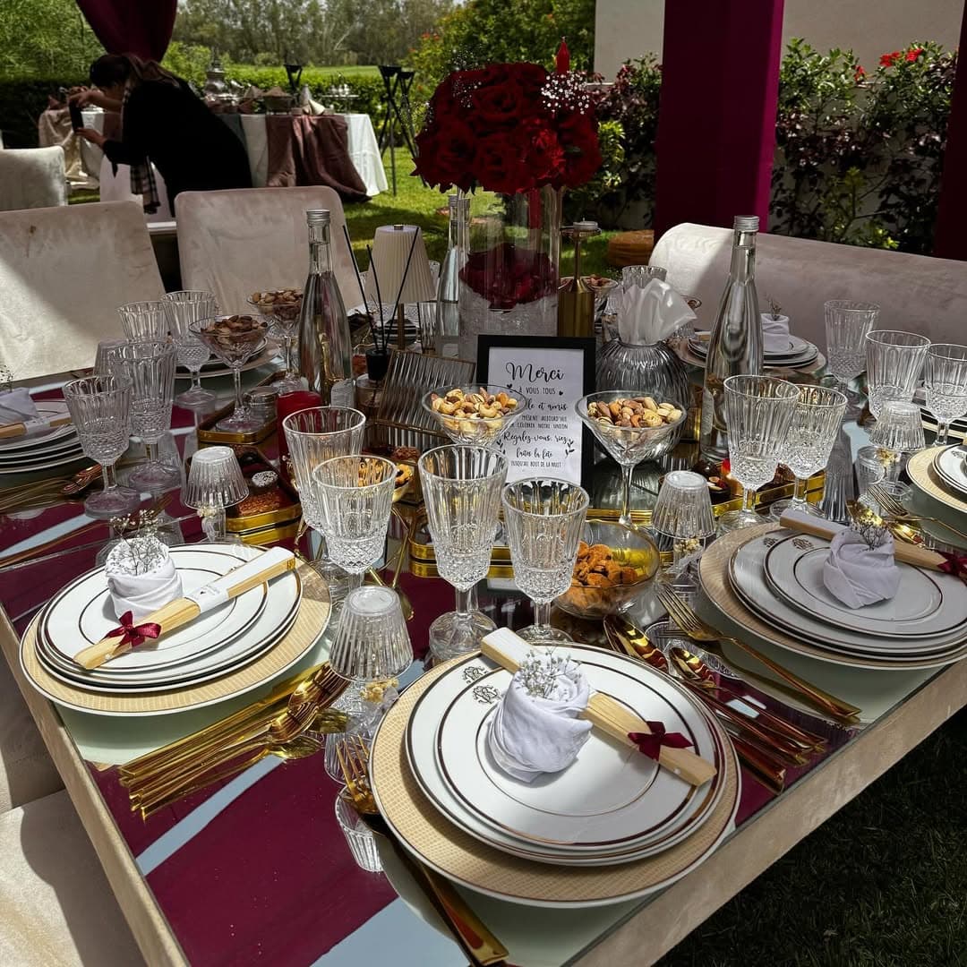 Traiteur Les Soeurs 4