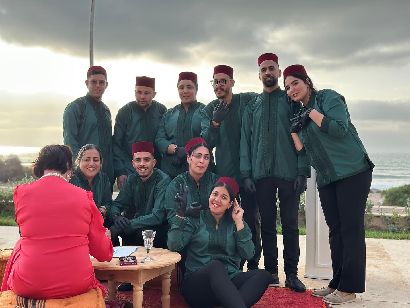 Traiteur Les Soeurs 5