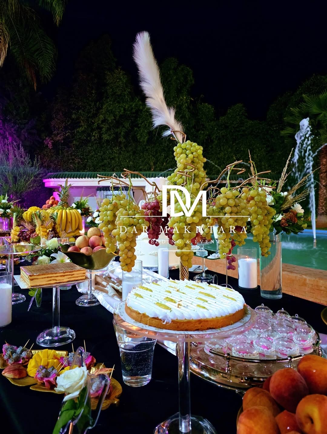 Traiteur Maison Makhtara