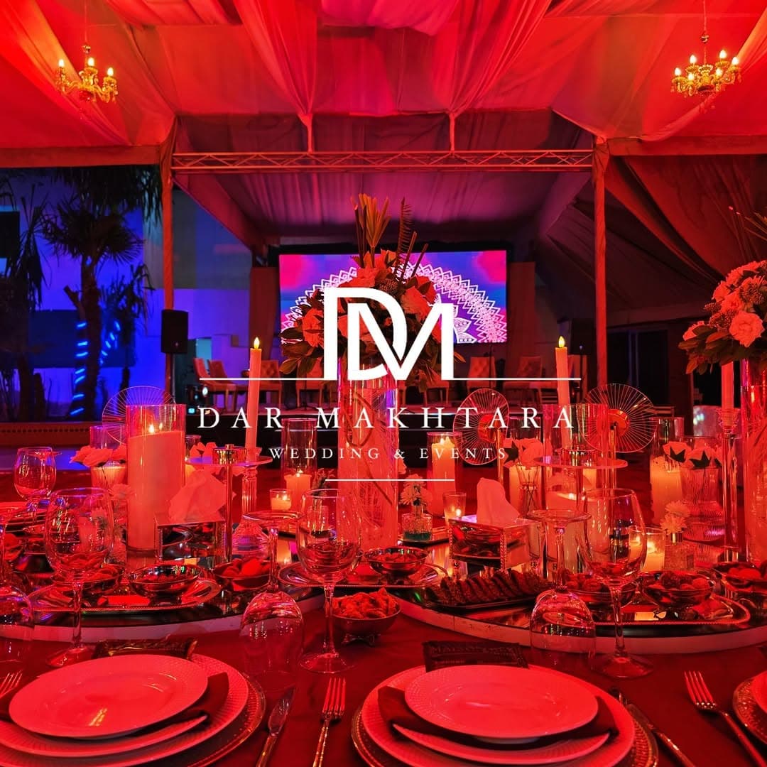 Traiteur Maison Makhtara 2