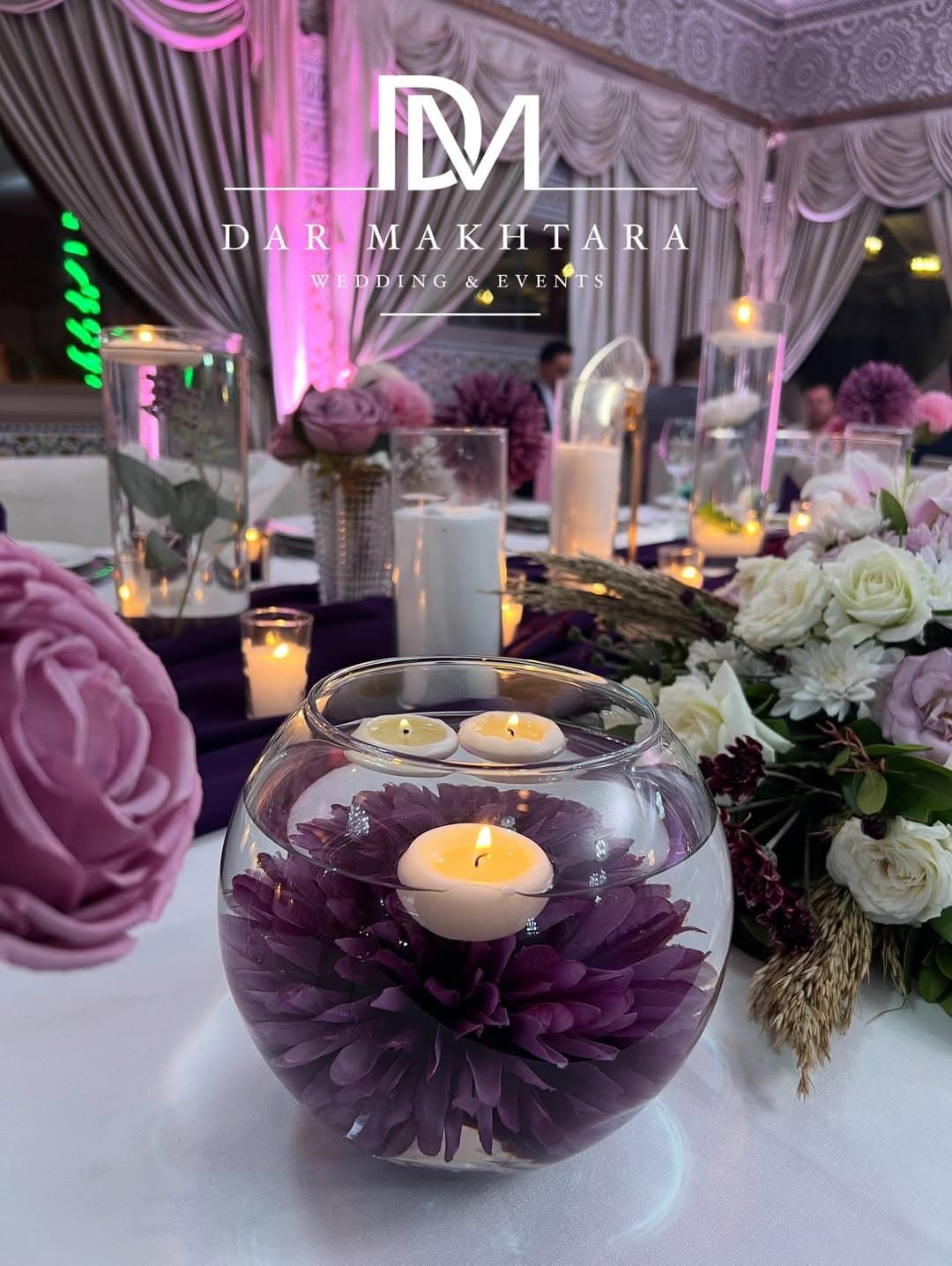 Traiteur Maison Makhtara 4