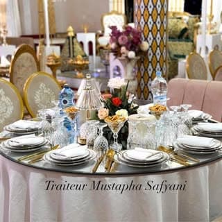 Traiteur Mustapha Safyani 4