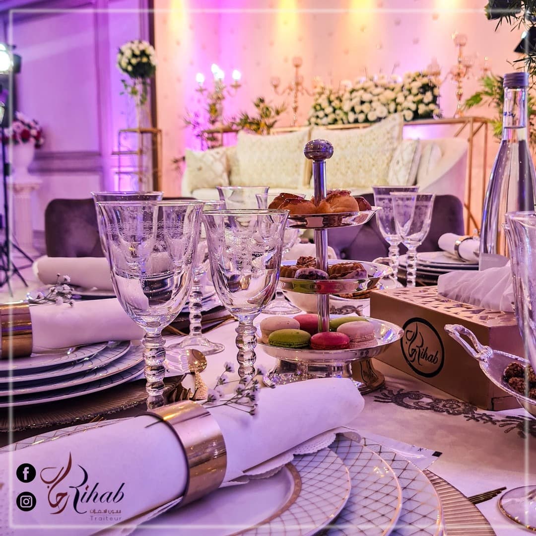 Traiteur Rihab 2