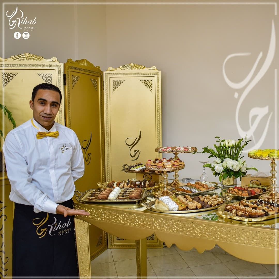 Traiteur Rihab 3