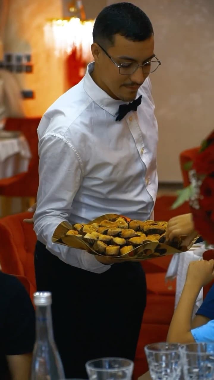 Traiteur Royal Tanger