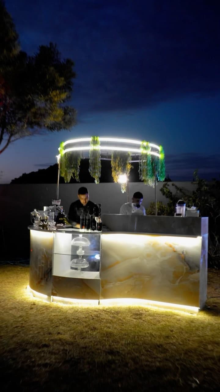 Traiteur Royal Tanger 3