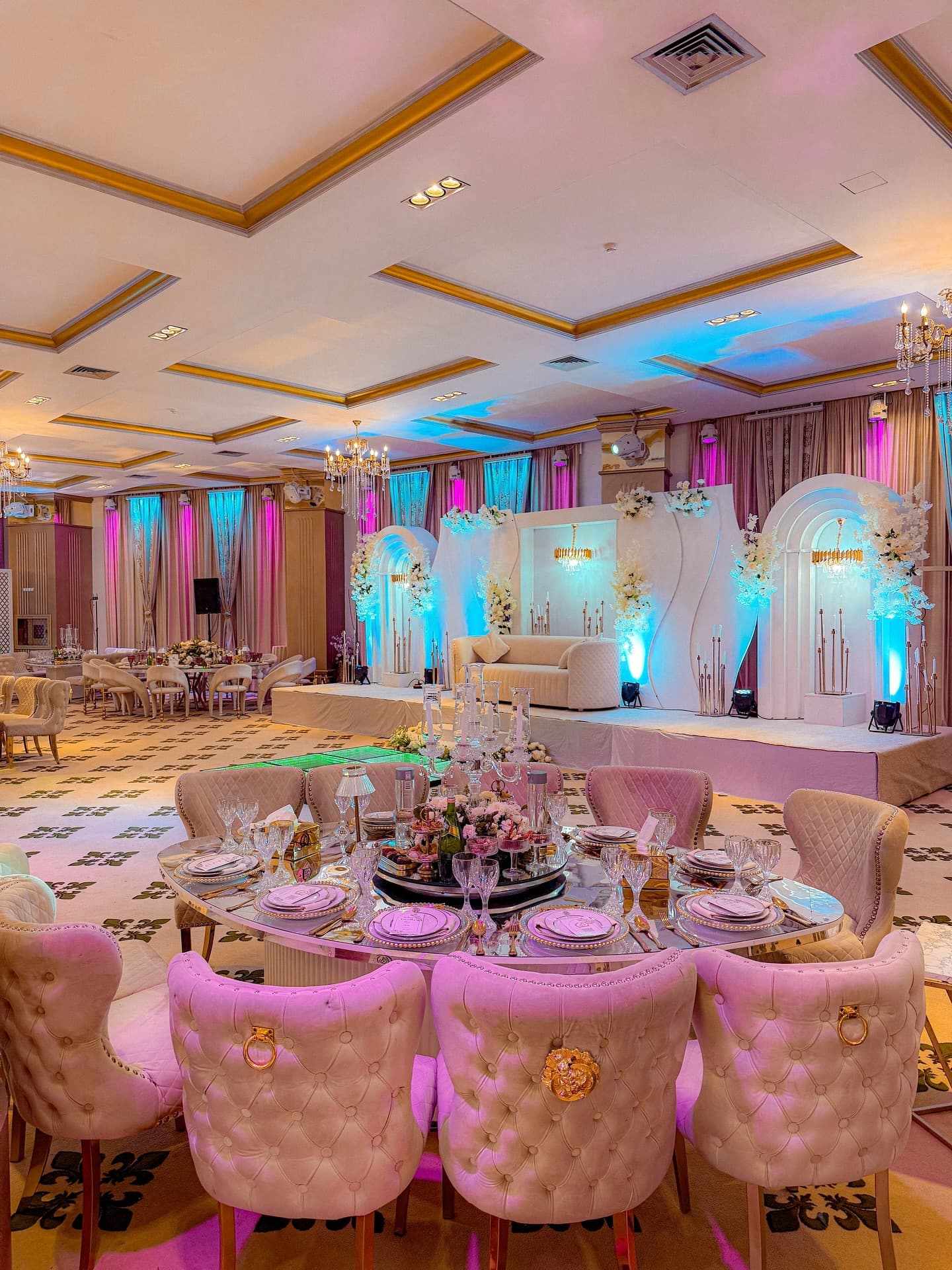 Traiteur Zohour Tanger