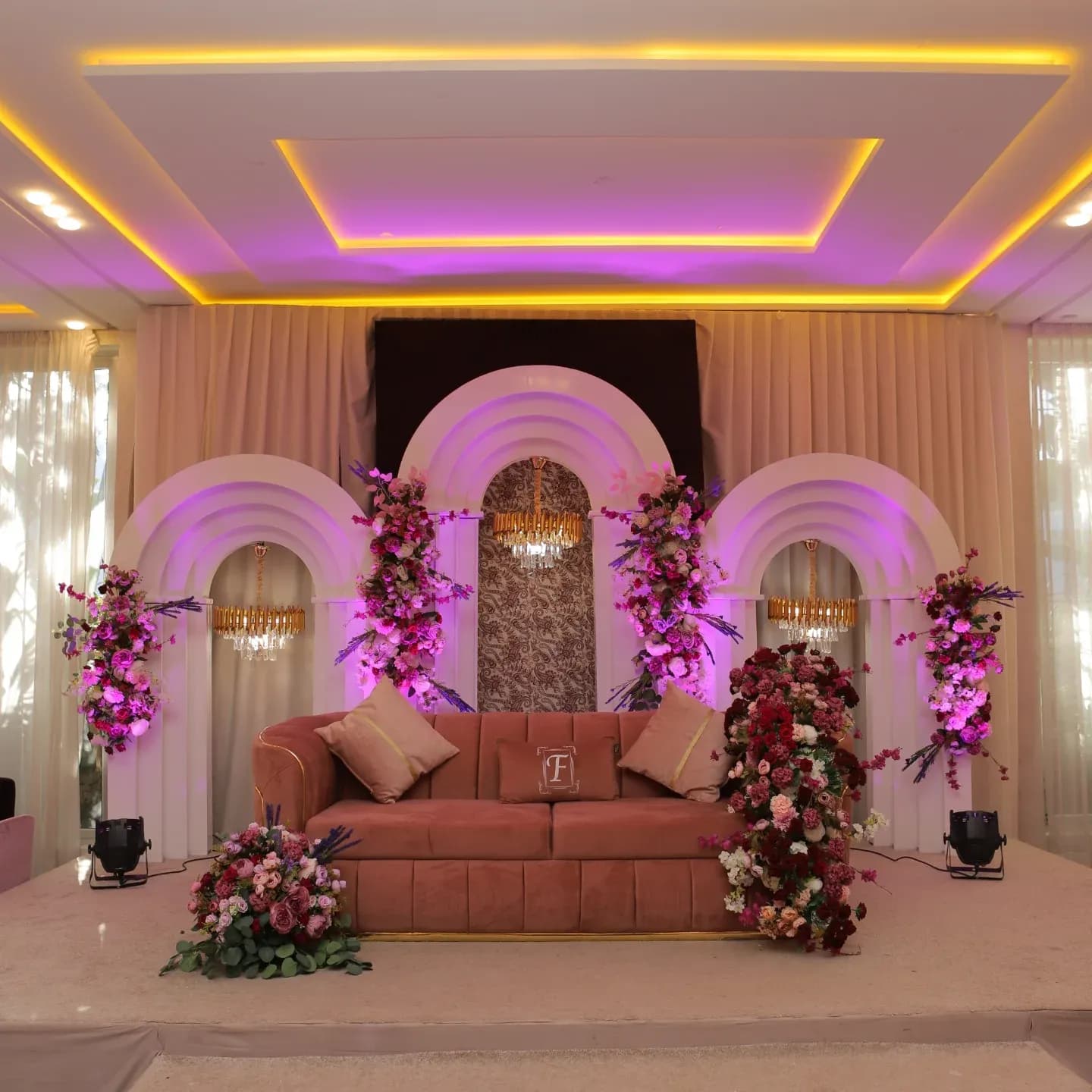 Traiteur Zohour Tanger