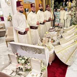 Tyafar princesa event 5