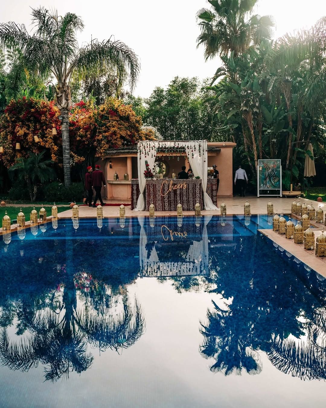 Villa Malika Silvana