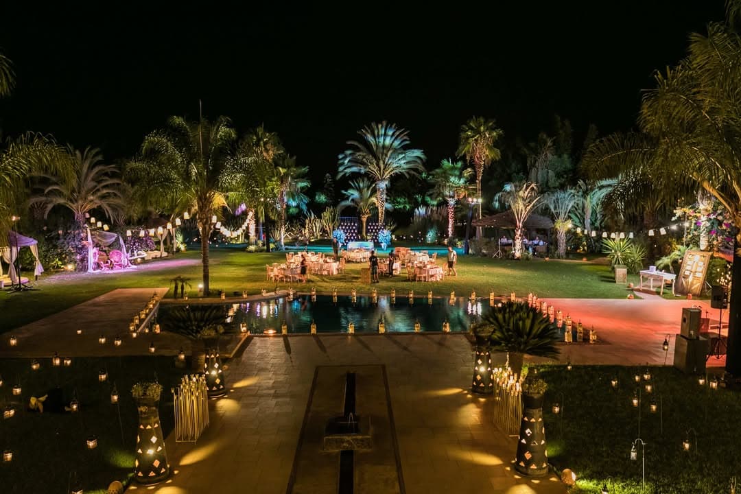 Villa Malika Silvana 2