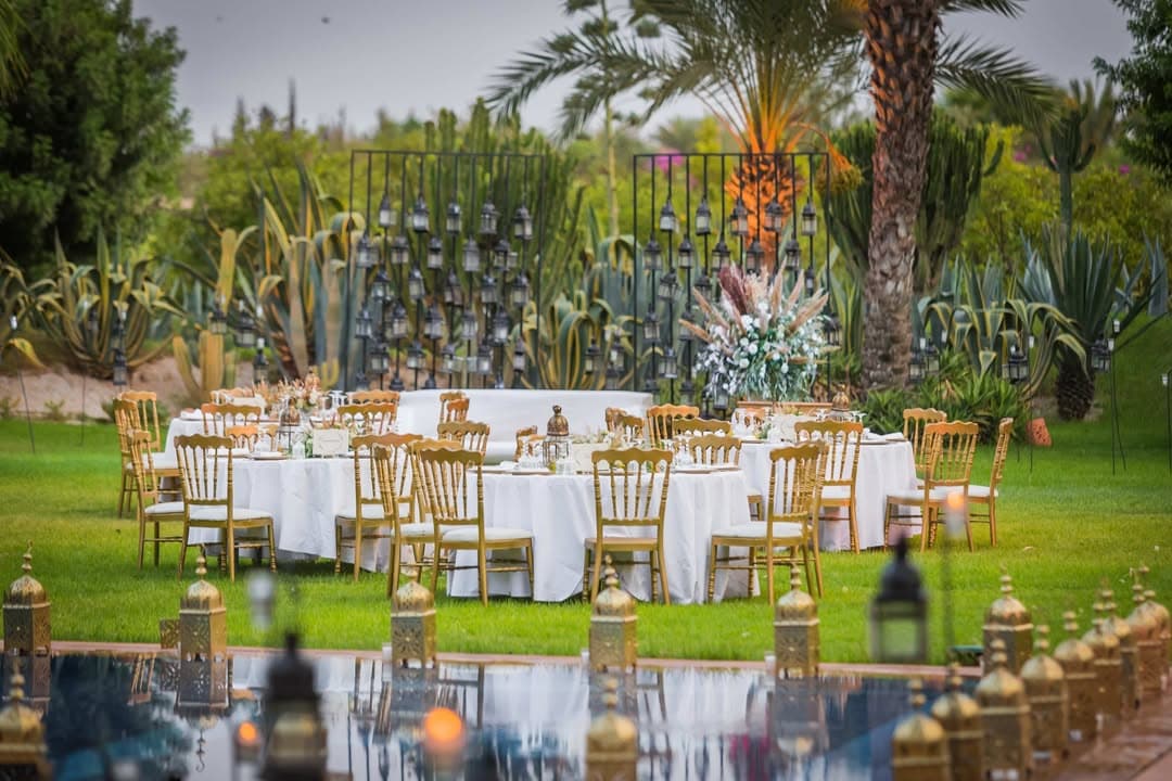 Villa Malika Silvana 3