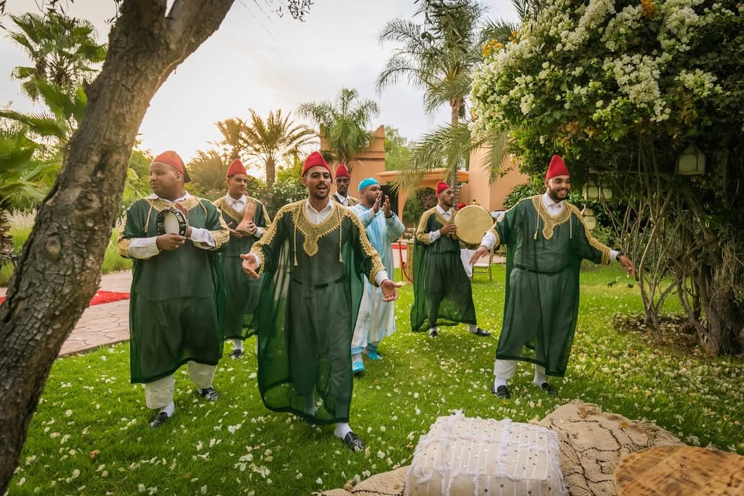 Villa Malika Silvana 4