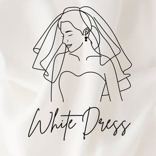 White Dress 5