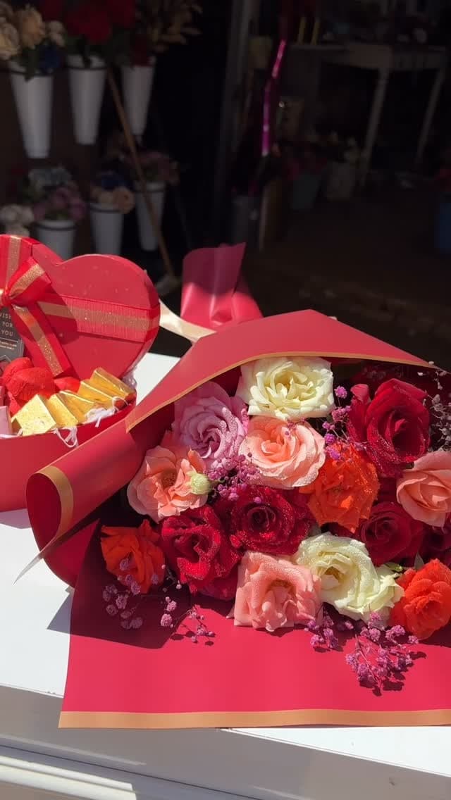 Wridat Kawtar's Gift 4