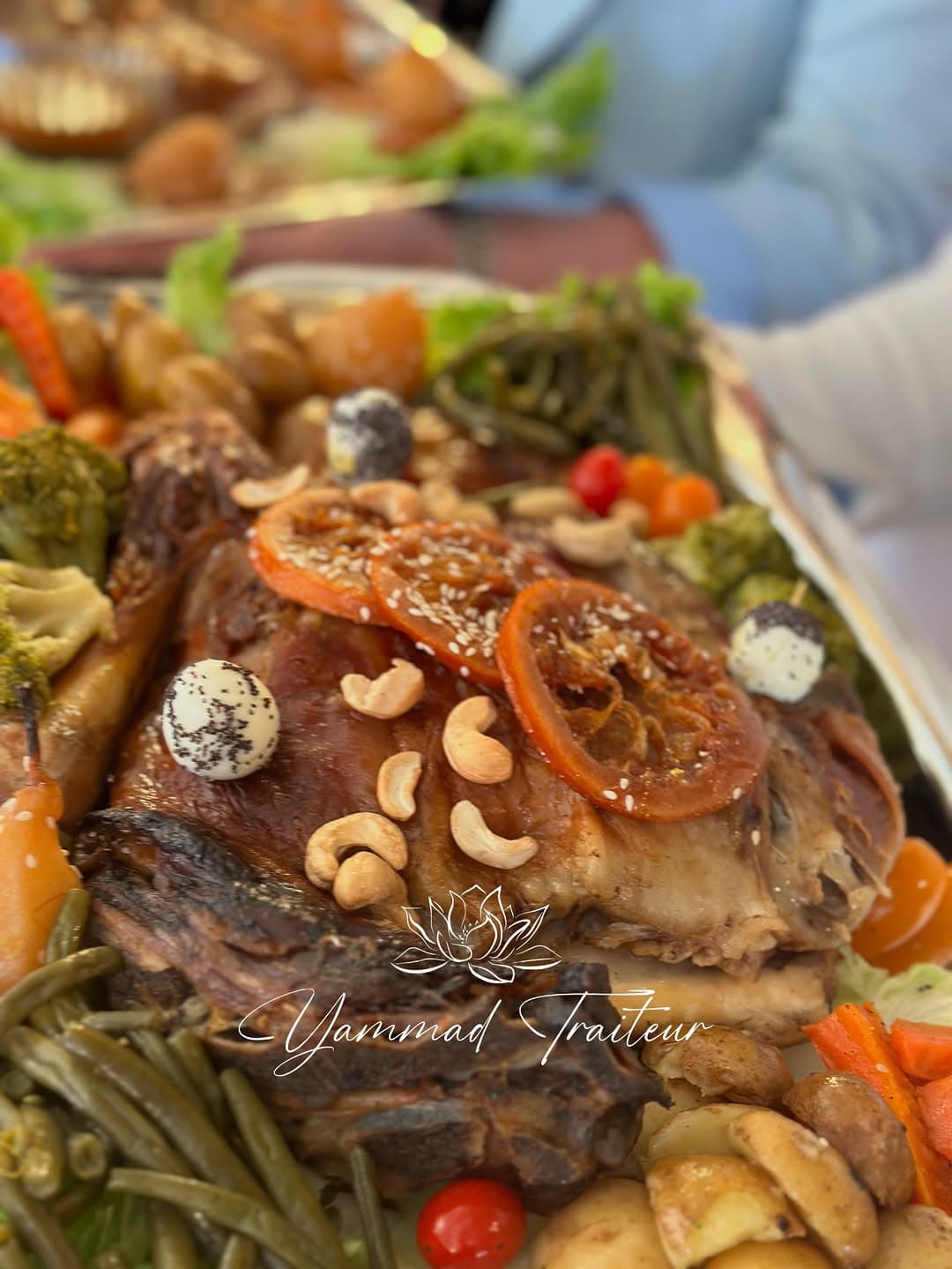Yammad Traiteur 2