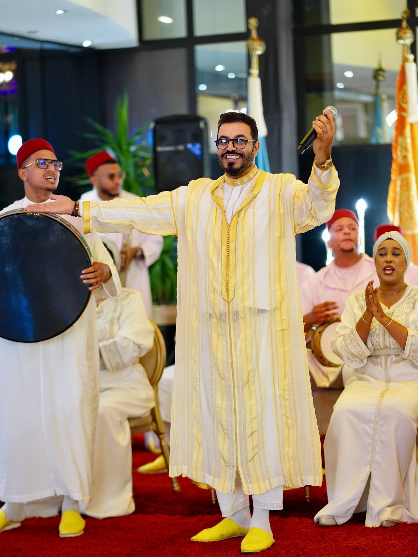 Yassine Darchorafa 4