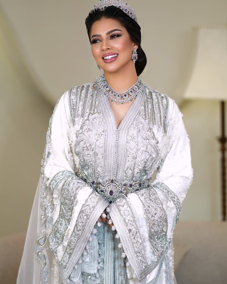 Ziana Mariam Mahrach logo