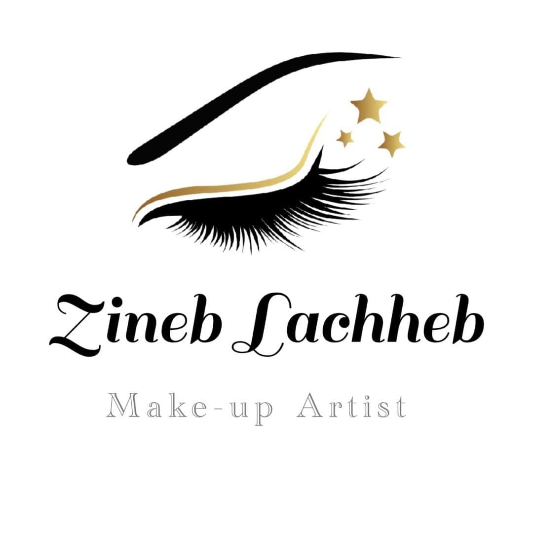Zineb Lachheb logo