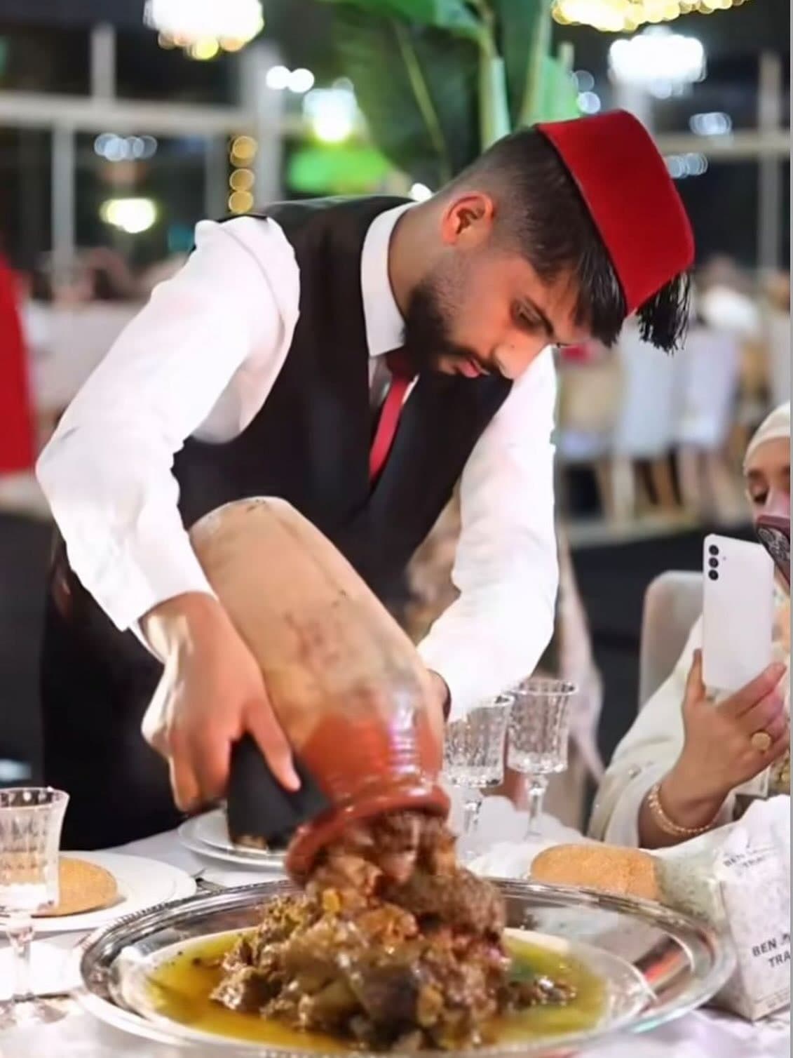 bensammou traiteur 3