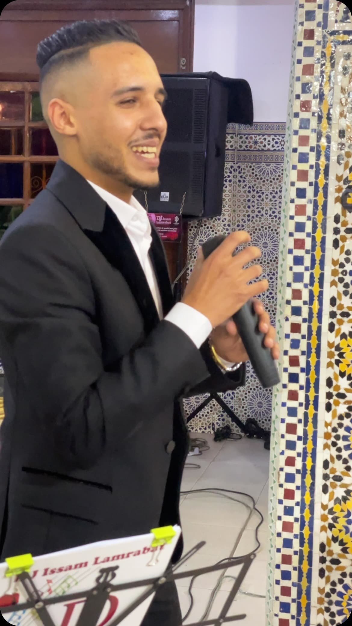 Dj lamrabat issam 3