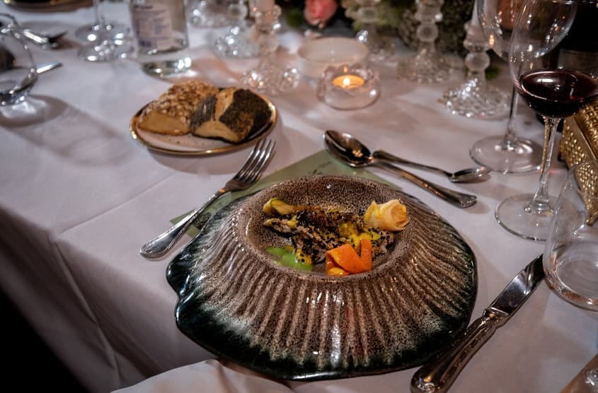 Exceptional Moment 2