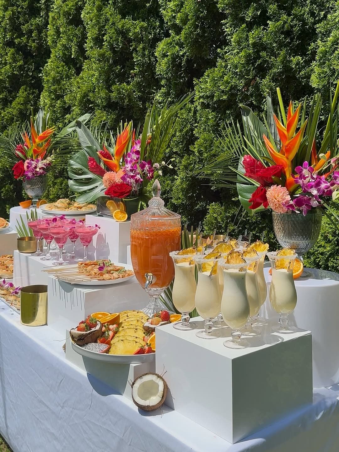 Exceptional Moment 4