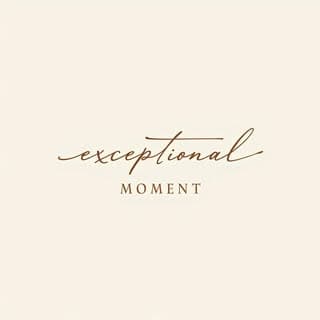 Exceptional Moment 5