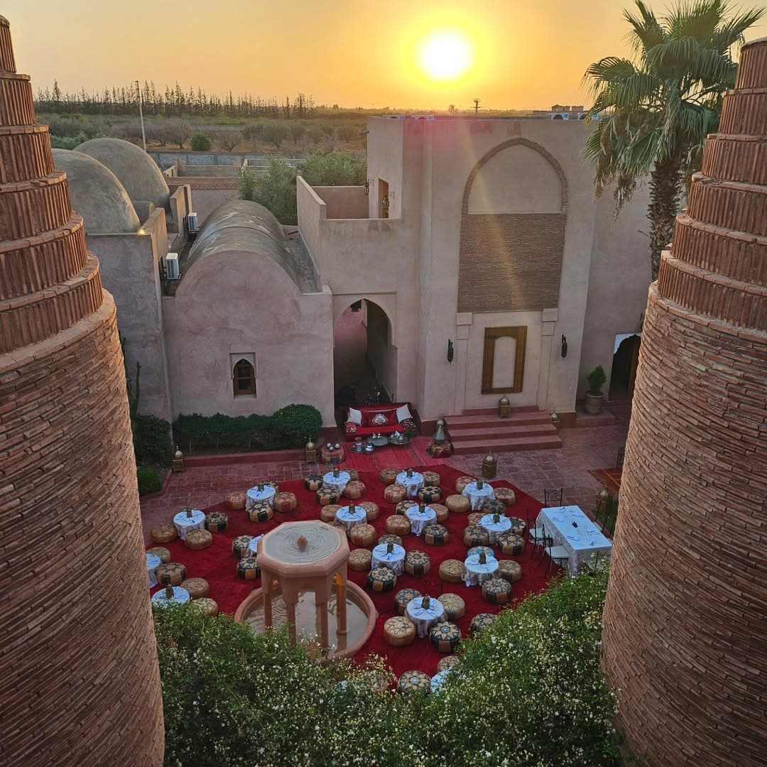 la Maison des Oliviers 2