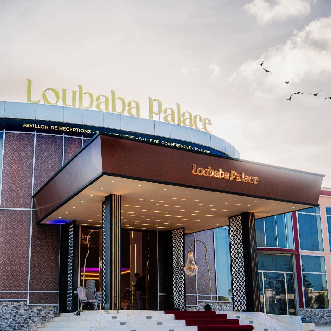 Loubaba Palace 5