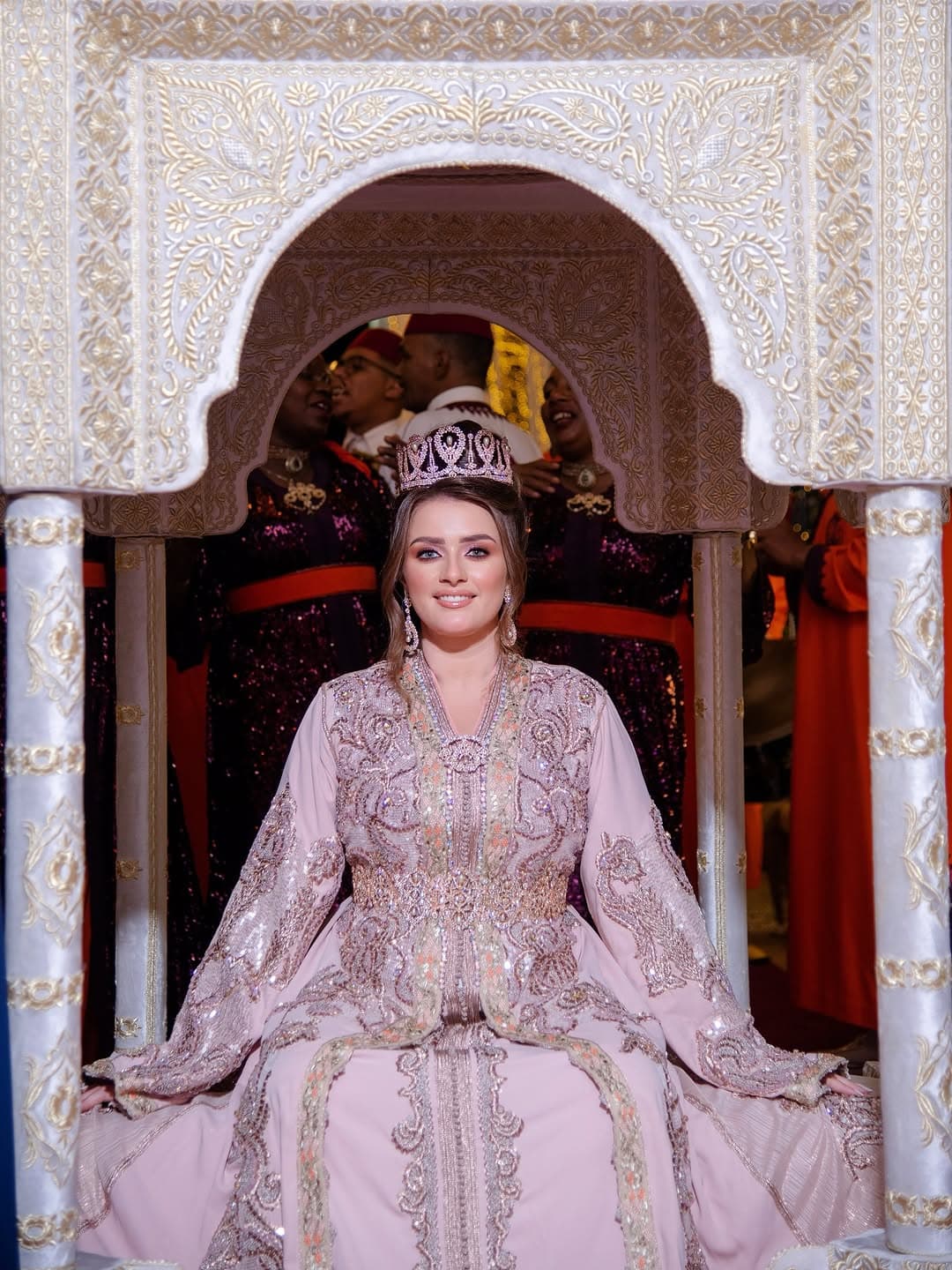 Negafa Fatima hamido