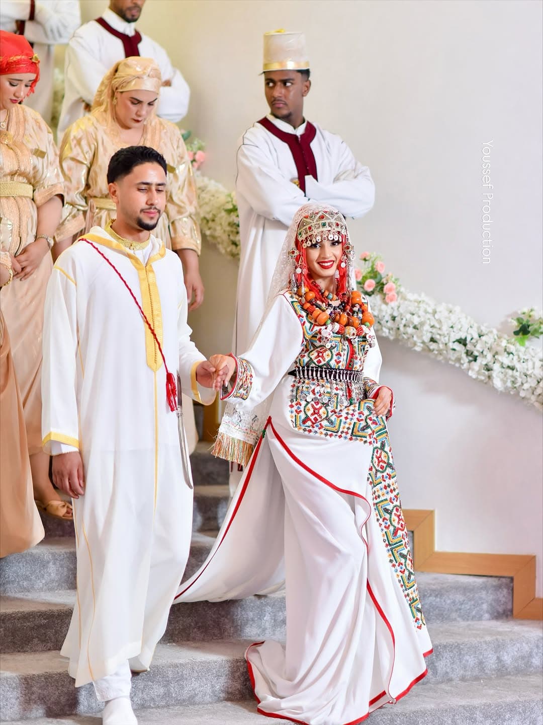 Negafa Fatima hamido 4