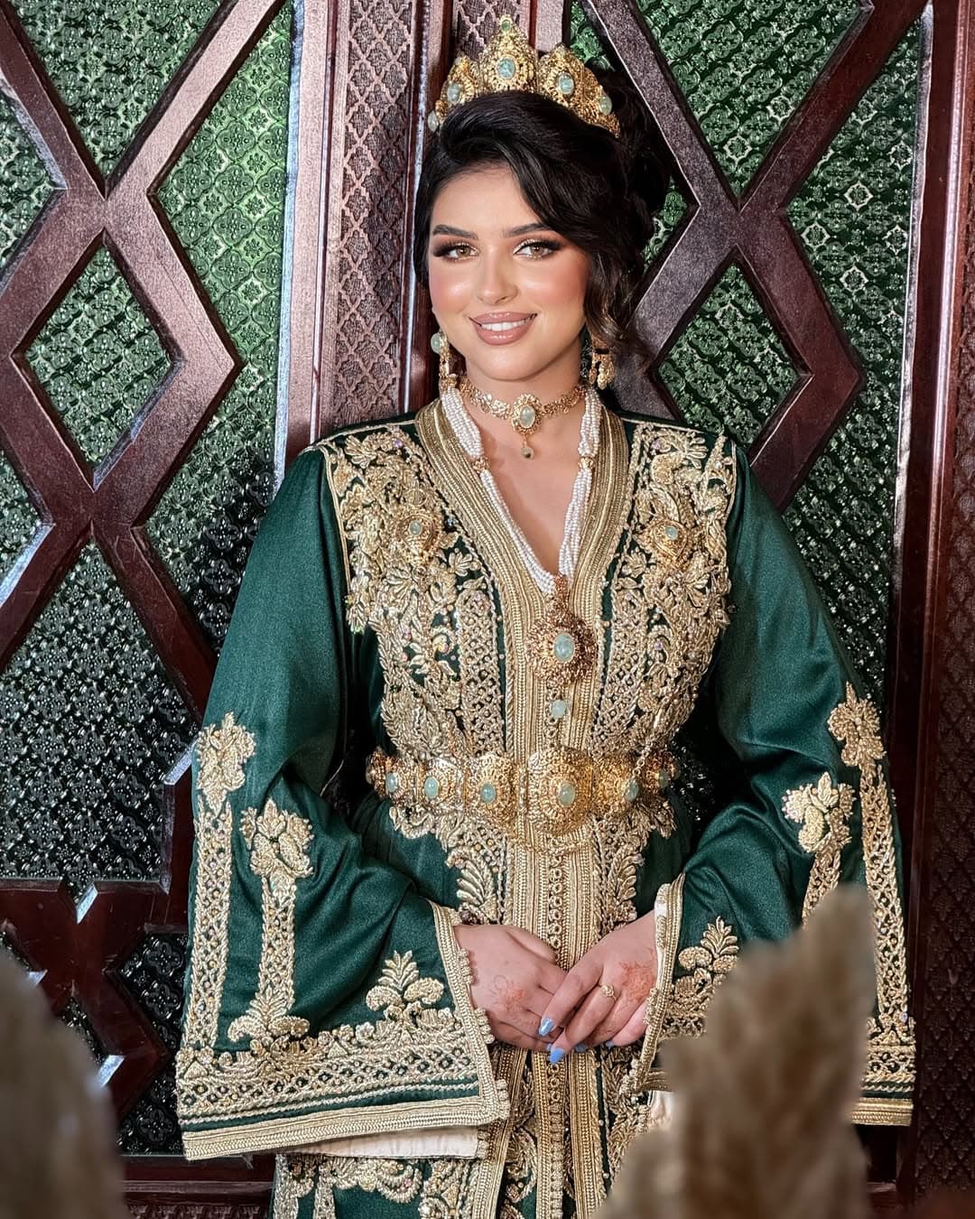 negafa haja latifa 4