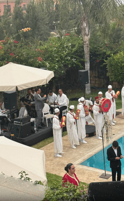 orchestre samir kaissi